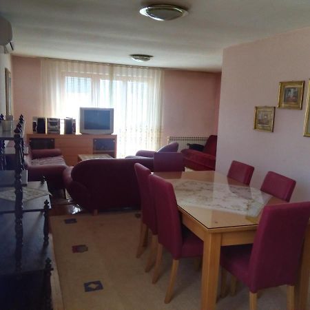 Sarajevo-Adi Apartments II Екстериор снимка