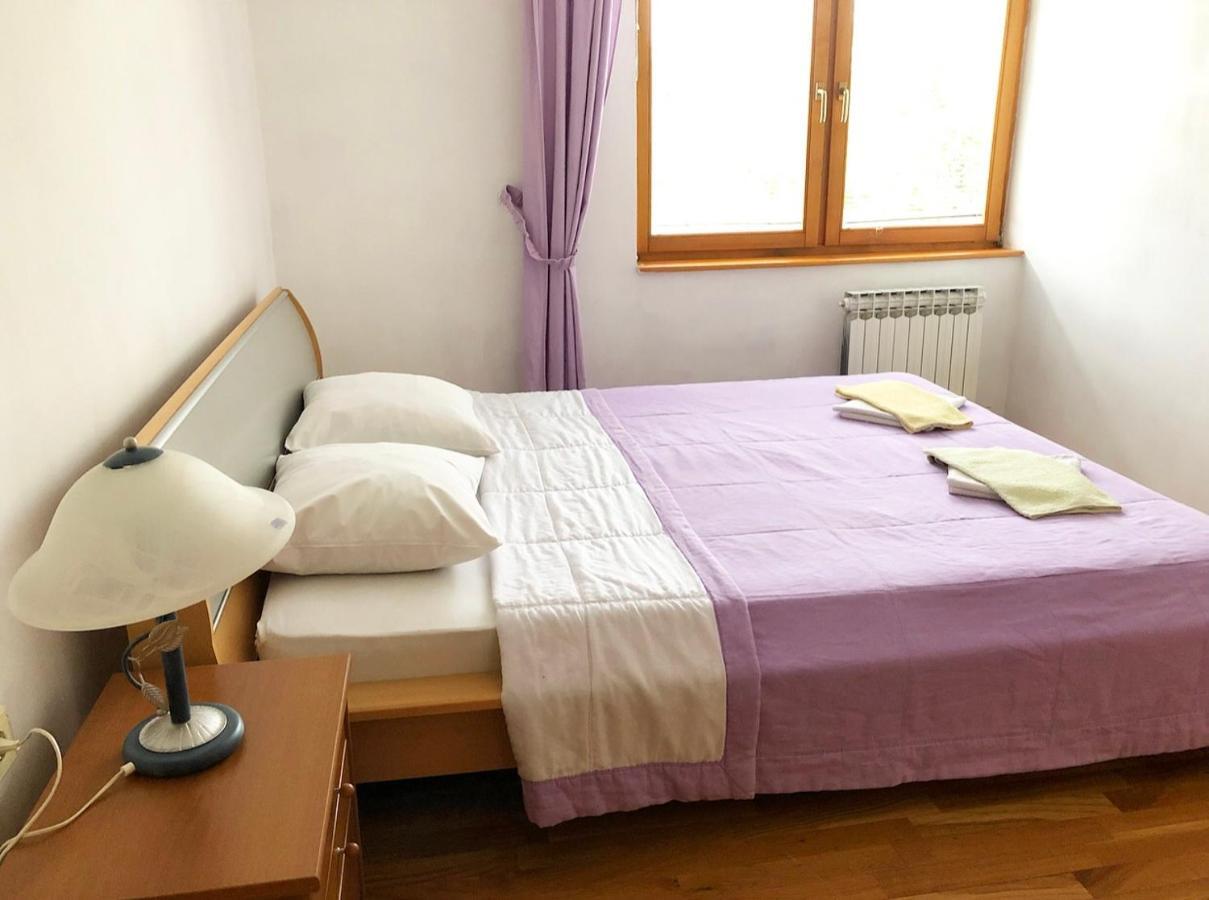 Sarajevo-Adi Apartments II Екстериор снимка