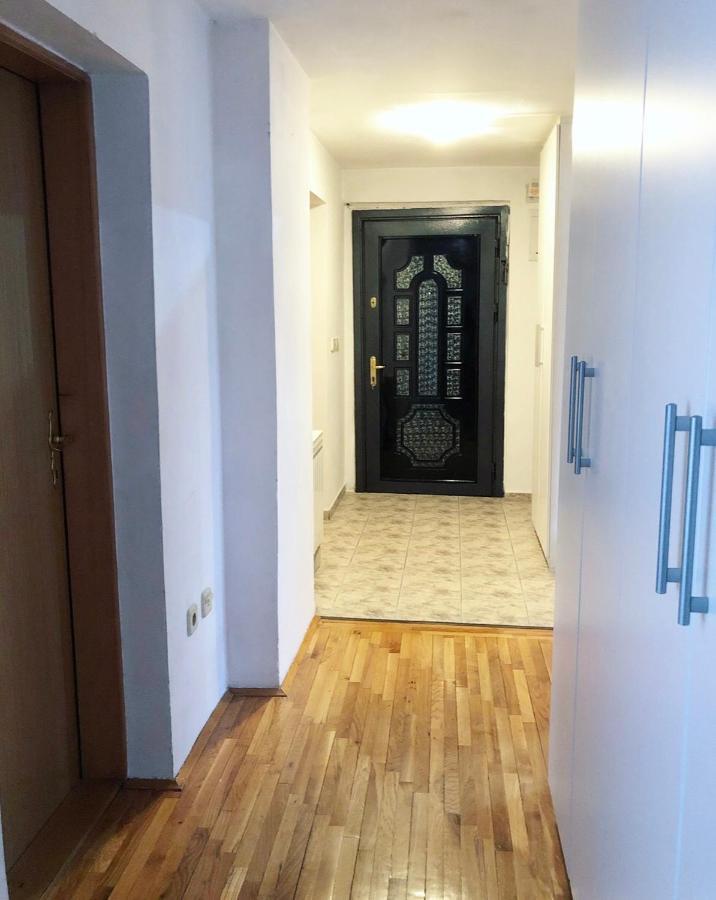 Sarajevo-Adi Apartments II Екстериор снимка