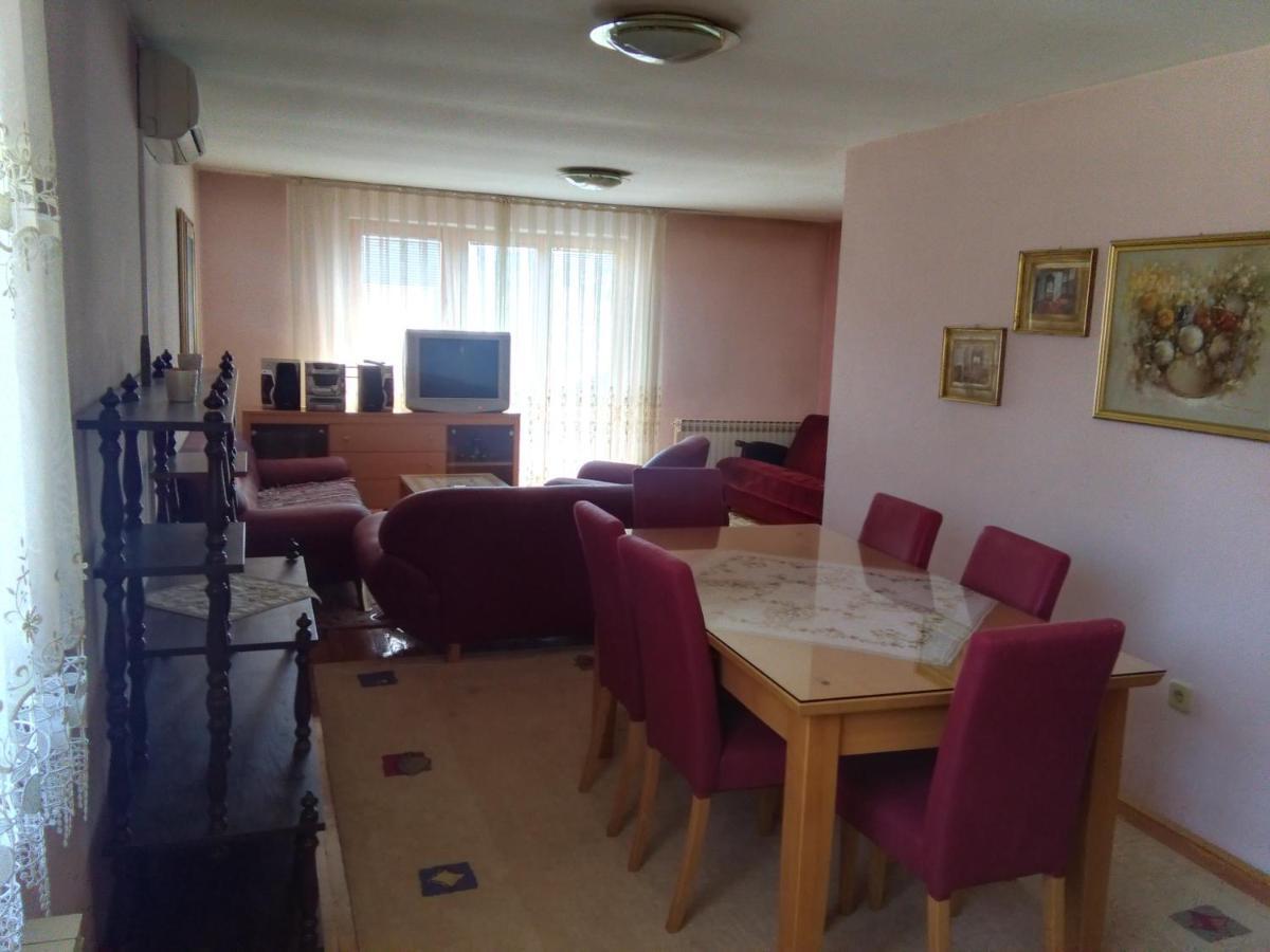 Sarajevo-Adi Apartments II Екстериор снимка